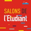 Salons de l'Etudiant: orientation, études, métiers