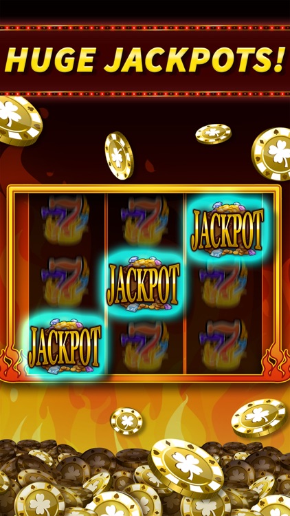 Slots: DoubleUp Free Slot Games - Slot Machines screenshot-3