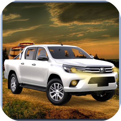 Offroad Car Race Speed iOS App