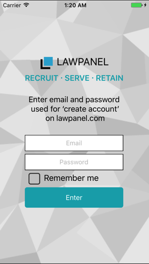 LawPanel