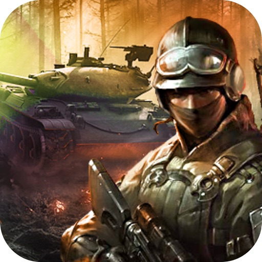 Panzer Strike iOS App