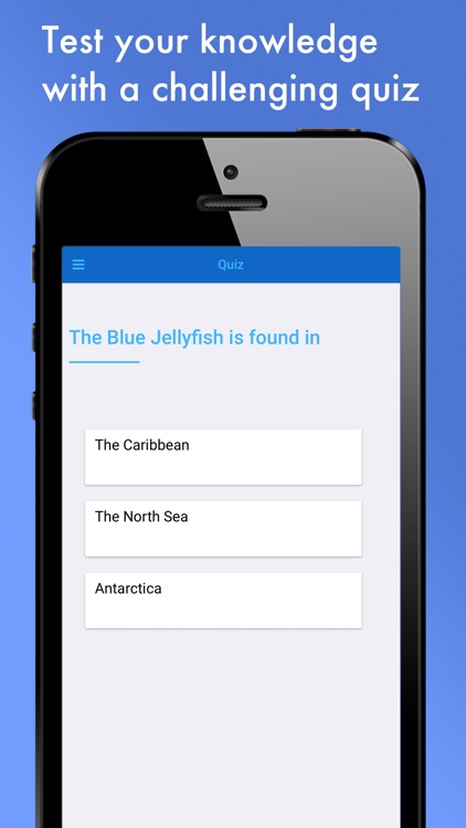 Jellyfish Species screenshot-4