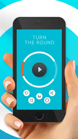 Game screenshot Turn the Round mod apk