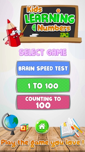 Kids Learning Brain Game(圖2)-速報App