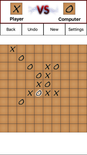 Wit Gomoku Pro(圖4)-速報App