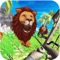 Call of Archer: Lion Hunting in Jungle 2017