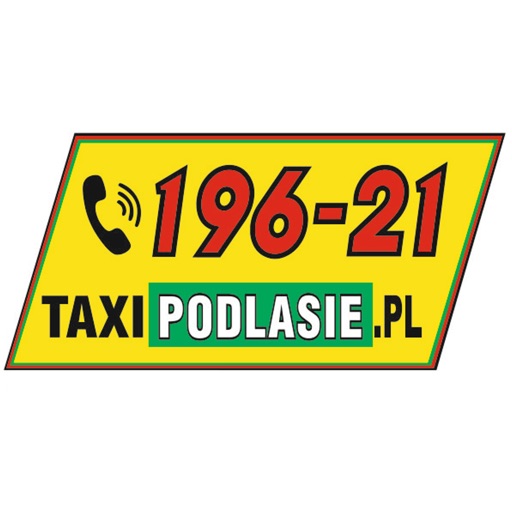 TAXIPODLASIE.PL icon