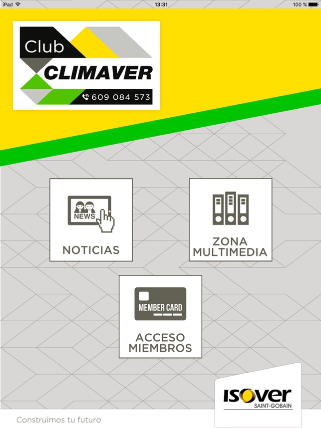 Clubclimaver HD(圖2)-速報App