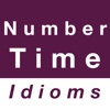 Number & Time idioms