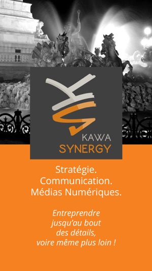 KAWA SYNERGY