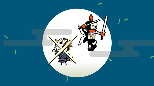 Math Ninjas(圖5)-速報App