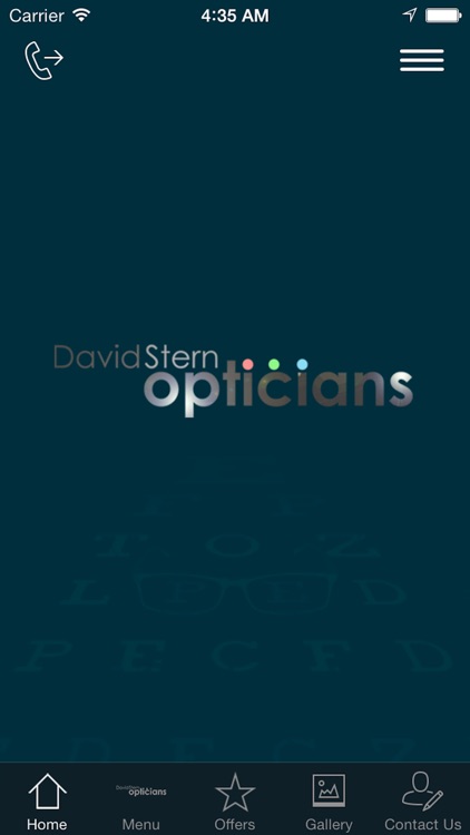 David Stern Opticians