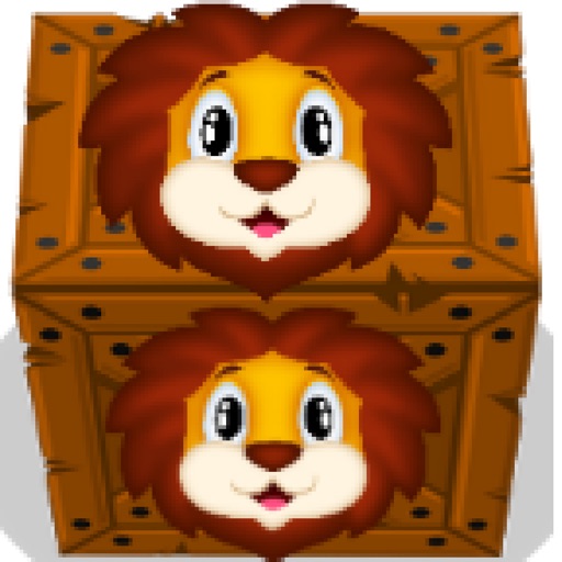 Critter Cratez Icon