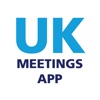 Uk Meetings App