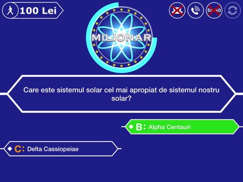 Quiz Cultura Generala! screenshot 4