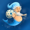 Deep Sea Lullabies - musical bedtime app for kid