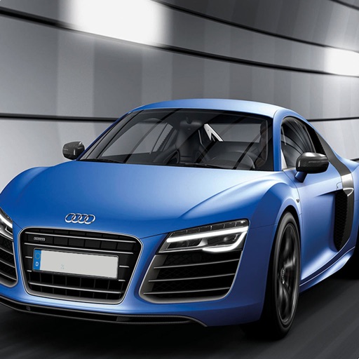 Autobahn GT Racing 3D - Free Multiplayer Race Game iOS App
