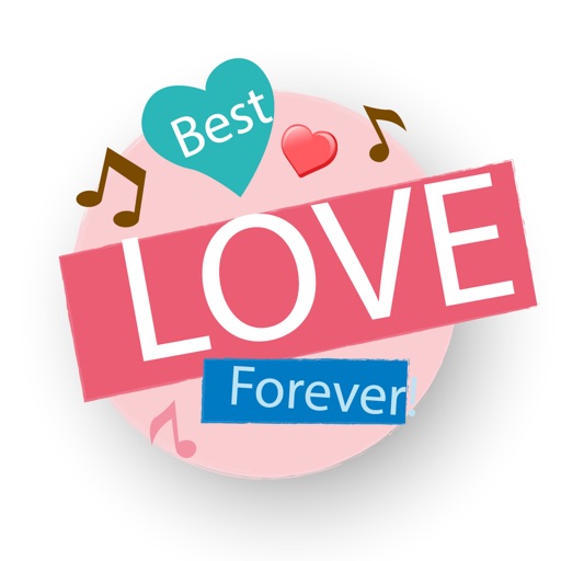 Love Stickers Vol 02 icon
