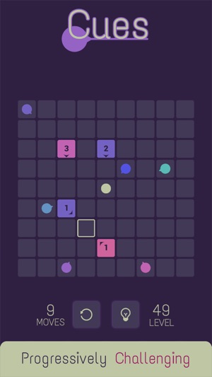 Cues Puzzle(圖4)-速報App