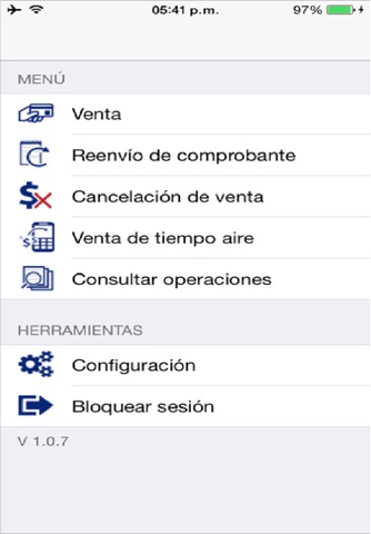 HazTusPagos screenshot 2