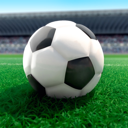 Soccer Fantasy iOS App