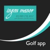 Ingon Manor Golf Club - Buggy