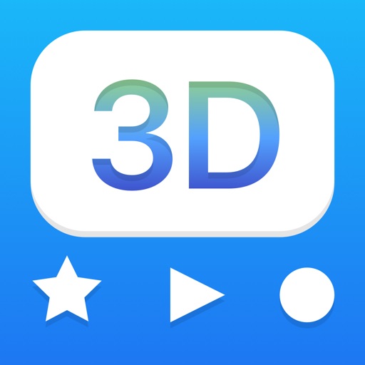 3D Nursery Rhymes: Best Collection iOS App