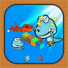 Activities of Dino And Dino Switch