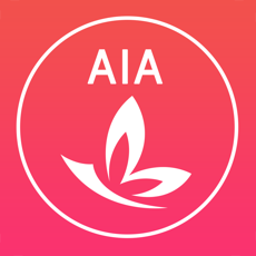 Activities of AIA Butterfly