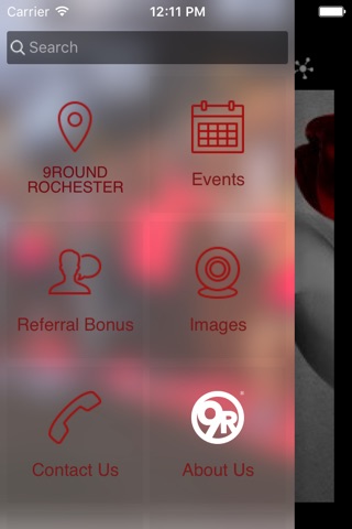 9Round Rochester screenshot 2