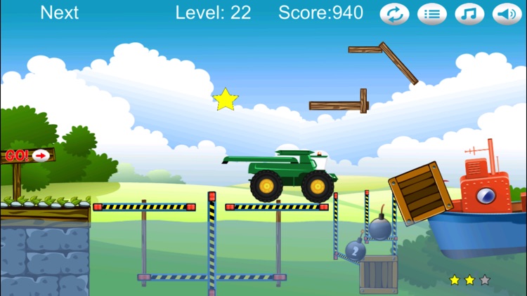 Farming Combine screenshot-3