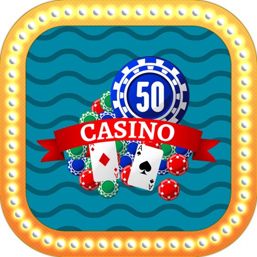 Seven 3 Palace Slots - Play Free iOS App