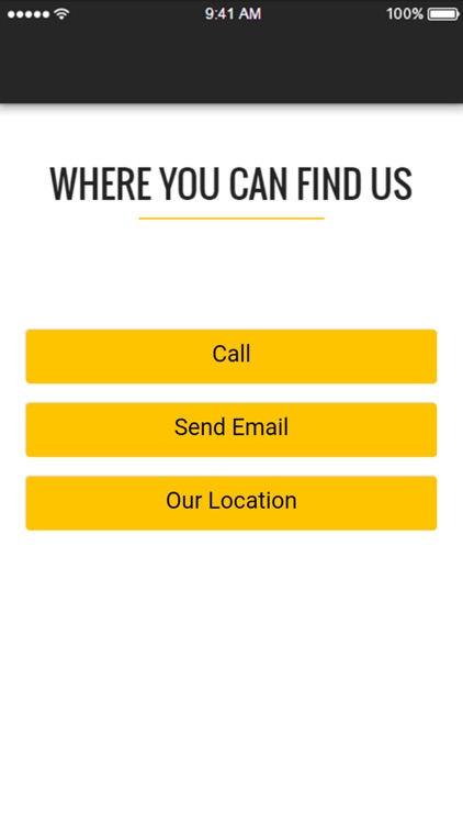 White Unicorn VC screenshot-3