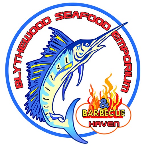 Blythewood Seafood