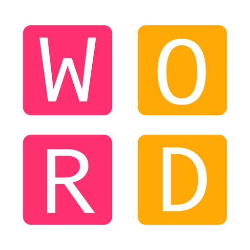 Crossword Puzzle - word search Icon