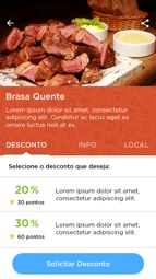 Vanttage Captura de tela 2