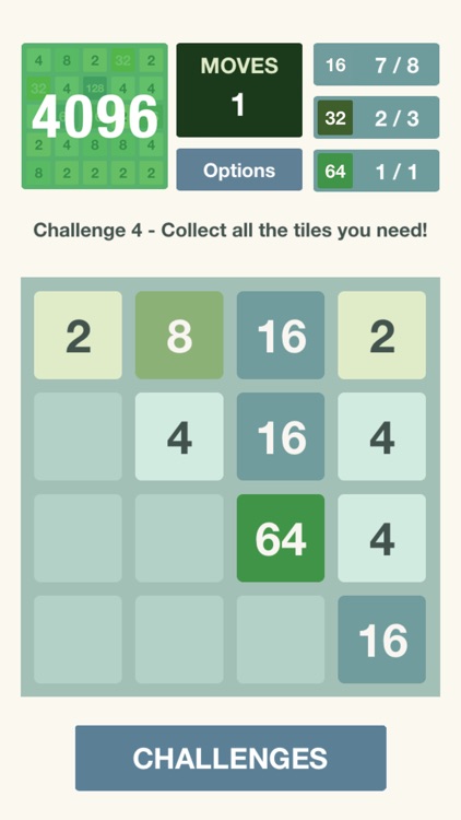 4096 - The Puzzle