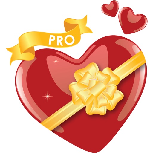 Photo for Valentine (Pro) Photosticker, Lovely Frame & Picseffect for Valentinepicture & foto