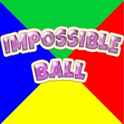 Impossible Balls - Check Your Reflex