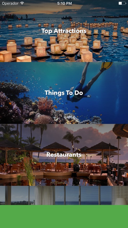 Hawaii Travel & Tourism Guide