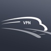 VPN International Train - Protect hotspot security