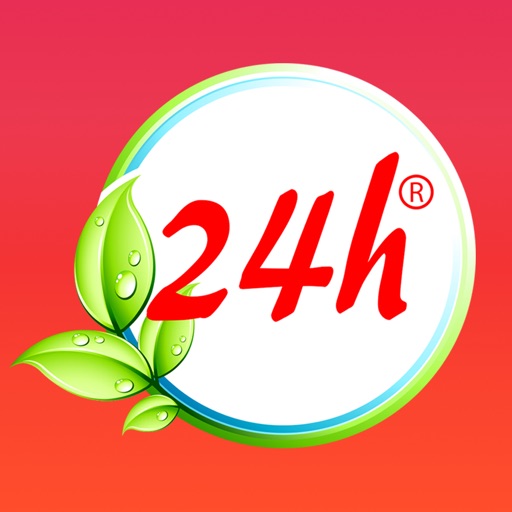 Giảm  cân 24h iOS App
