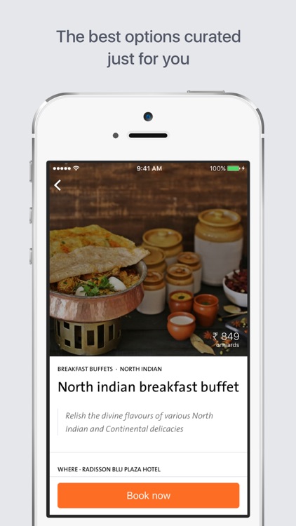 Cleartrip - Flights, Hotels, Activities, Dineout