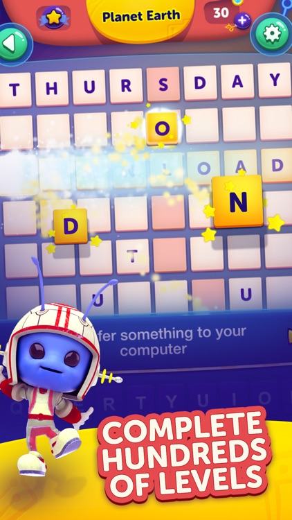 CodyCross: A New Crossword Experience screenshot-1