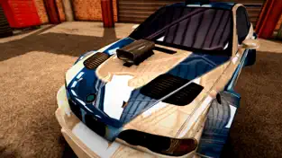 Captura de Pantalla 2 Need to Drift iphone