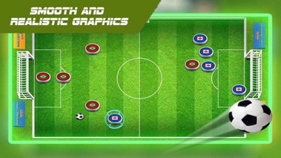 Classic Football Play screenshot 2