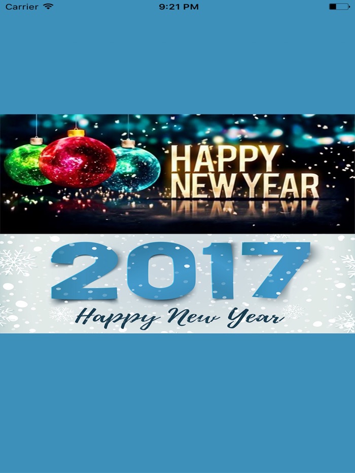 Happy New Year 2017 Messages  Greetings