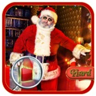 Hidden Objects Game Chirstmas Feud