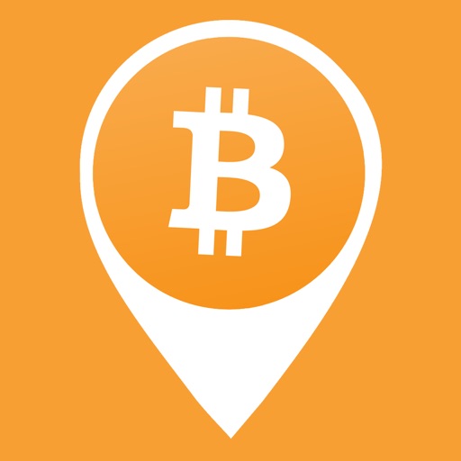Bitcoin ATM Finder - Free Bitcoin Currency Exchange ATM Locator iOS App