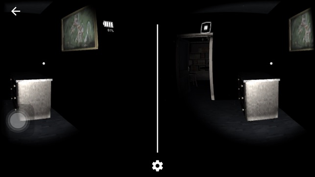 Five Night At House  : VR Horror(圖3)-速報App